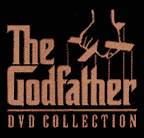 The Godfather DVD Collection